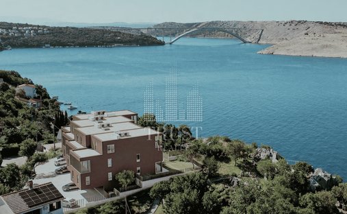 Appartement à Grad Kraljevica, Primorje-Gorski Kotar, Croatie 1