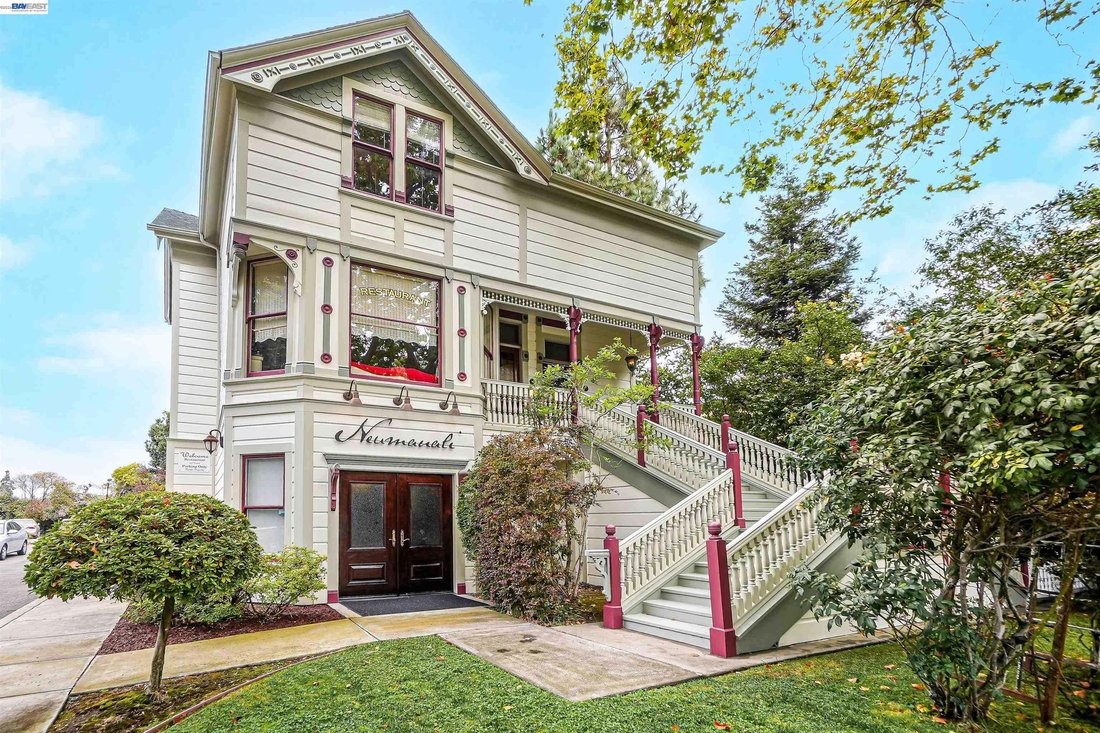 House in Hayward, California, United States 3 - 18584360