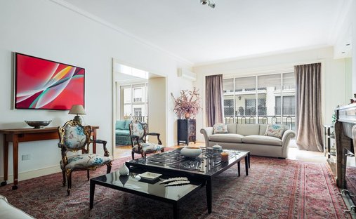 Apartamento en Buenos Aires, Buenos Aires, Argentina 1