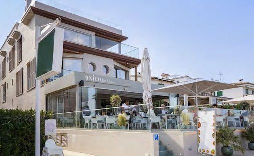 Appartement à Pollença, Îles Baléares, Espagne 1