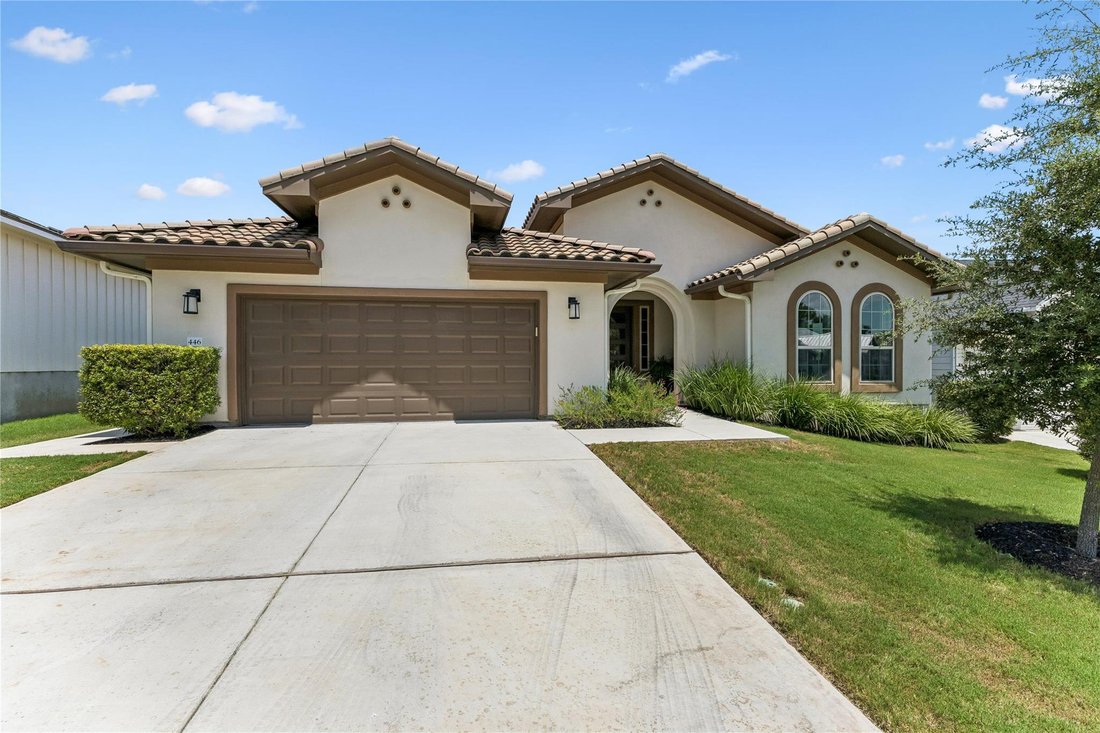 House in San Marcos, Texas, United States 3 - 18543124