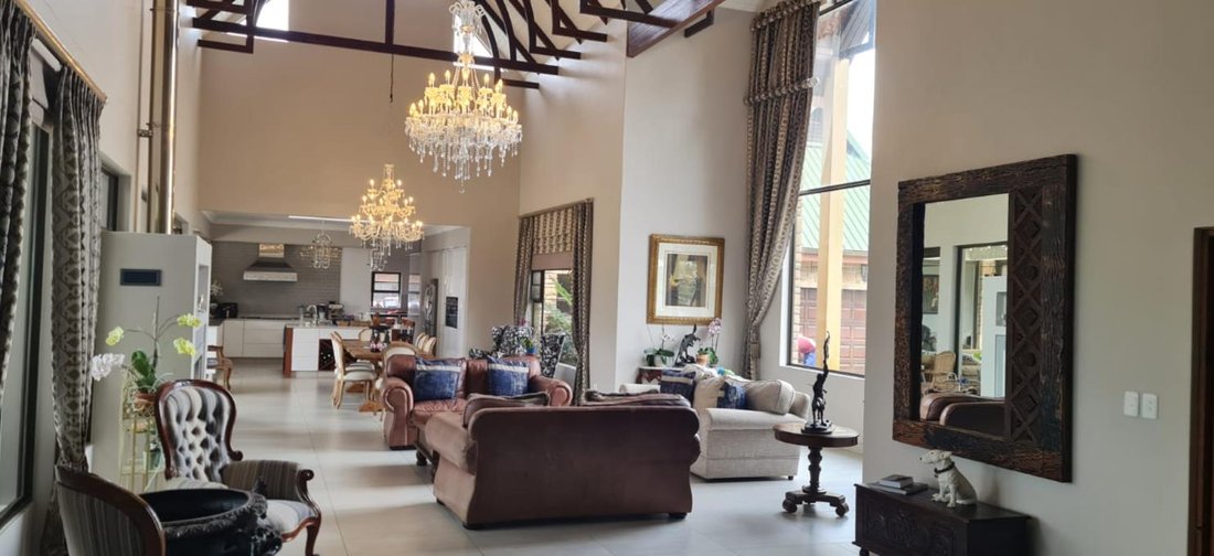 Farm Ranch in Groot Brakrivier, Western Cape, South Africa 4 - 18585332