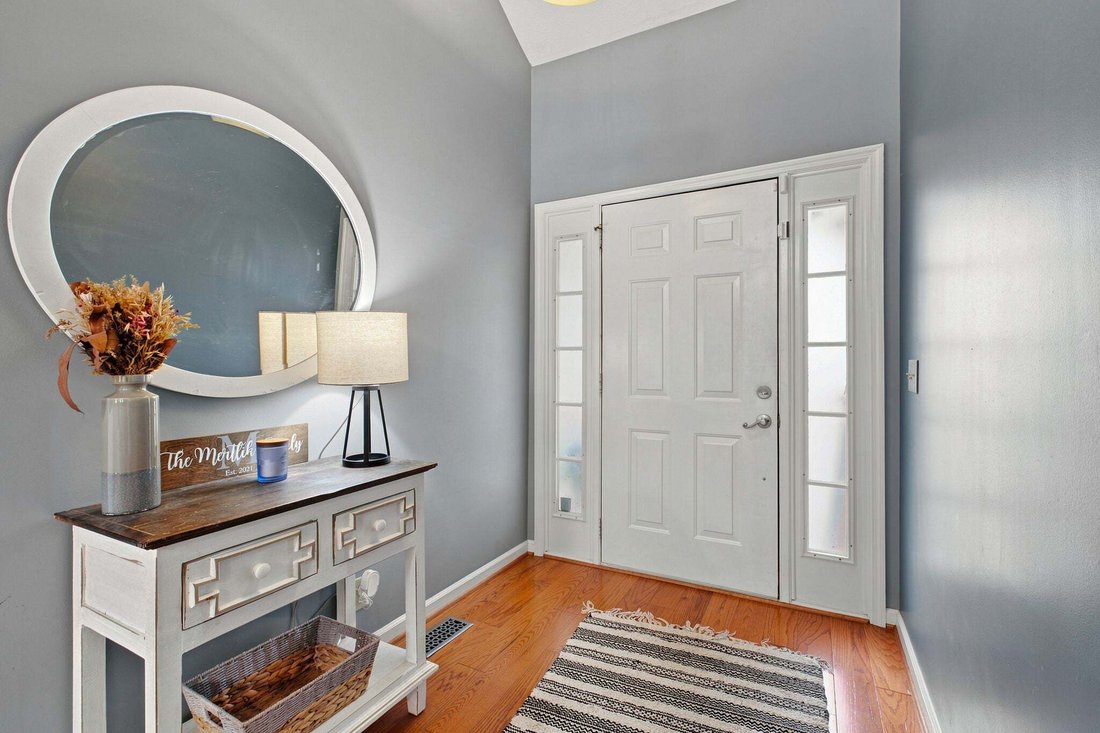 House in Nashville, Tennessee, United States 4 - 18584476