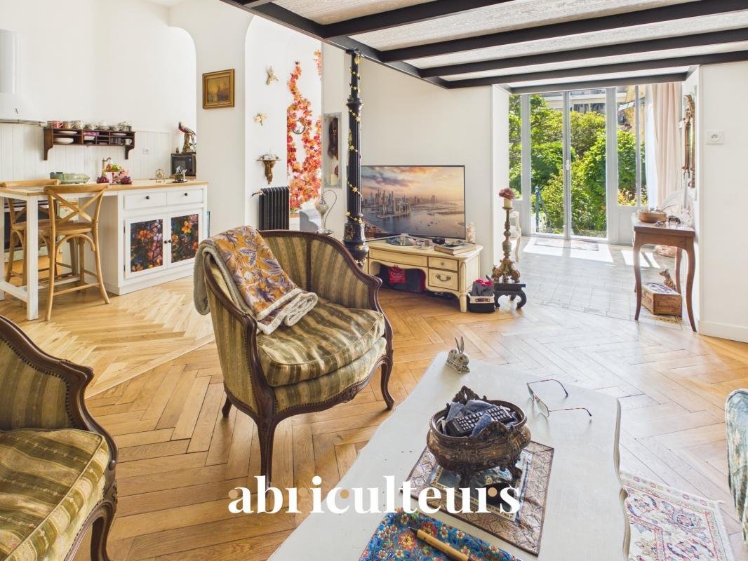 Apartment in Fleurs-Gambetta, Nice, France 5 - 18583233