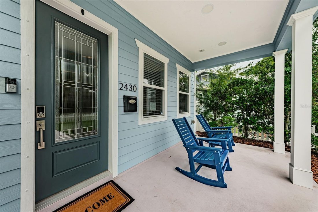House in St. Petersburg, Florida, United States 5 - 18561717
