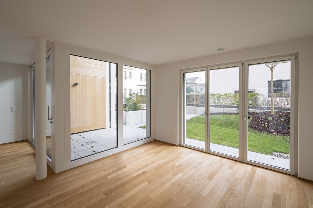 Apartment in Reinach, Basel-Landschaft, Switzerland 3 - 18583354