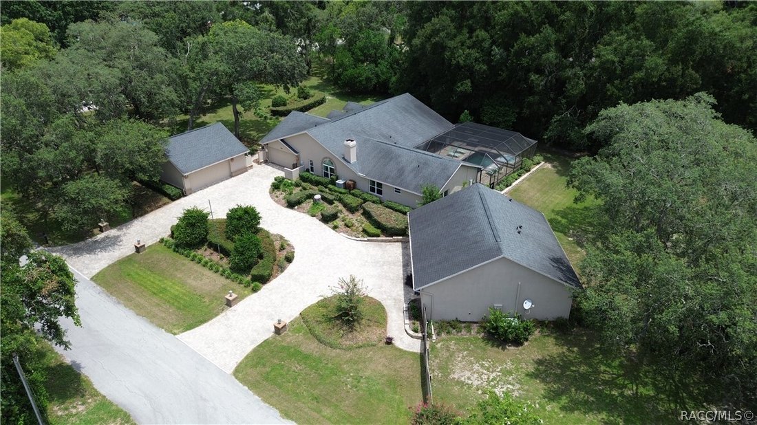 House in Lecanto, Florida, United States 4 - 18581576