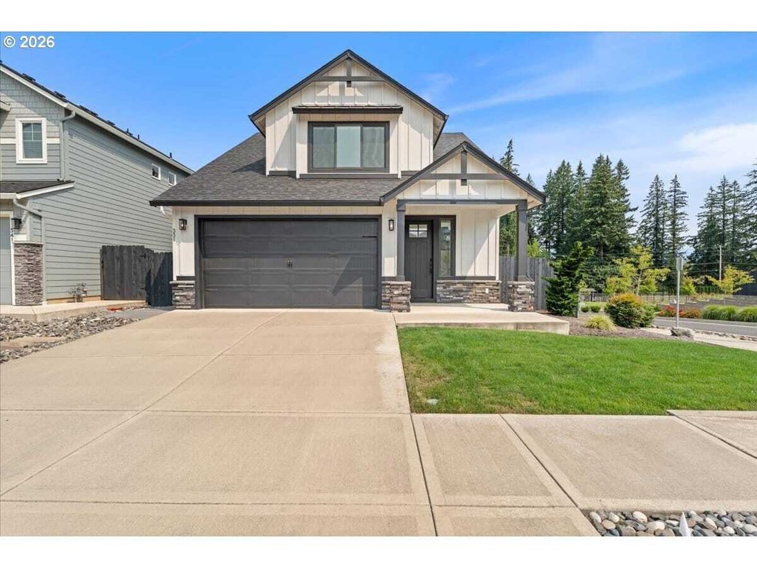 House in Washougal, Washington, United States 2 - 18583742