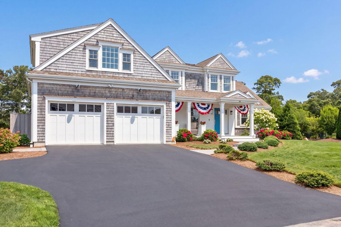 House in Chatham, Massachusetts, United States 2 - 18583242