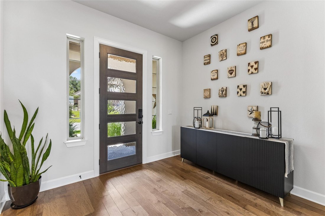 House in San Marcos, Texas, United States 4 - 18543124
