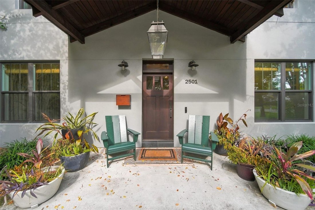 House in Winter Park, Florida, United States 2 - 17344708