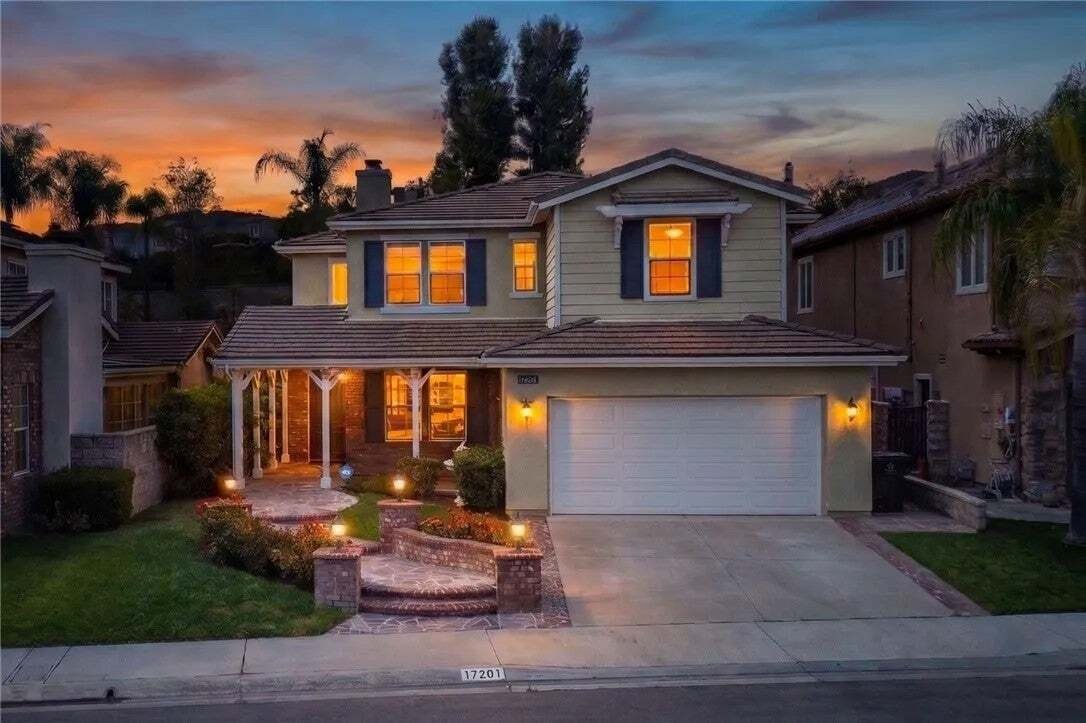 House in Yorba Linda, California, United States 2 - 18584677