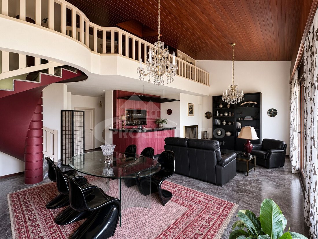 Wohnung in Sitten, Wallis, Schweiz 1 - 18581145
