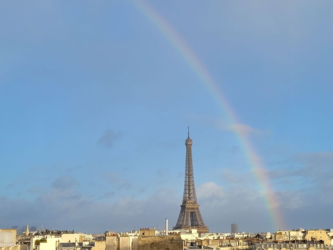 Apartment in Mouton Duvernet, Paris 14e Arrondissement, Paris 1 - 18584093