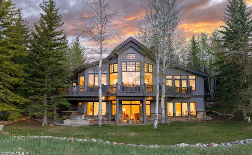 Casa a Edwards, Colorado, Stati Uniti 1