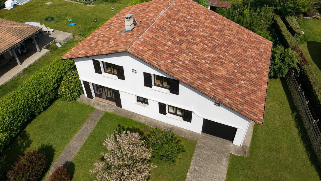 Villa in Angresse, Nouvelle-Aquitaine, France 2 - 18586268