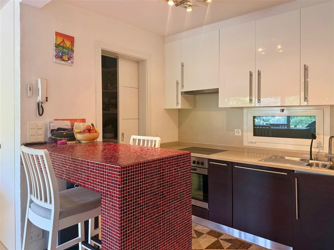 Apartment in Canobbio, Ticino, Switzerland 3 - 18581406