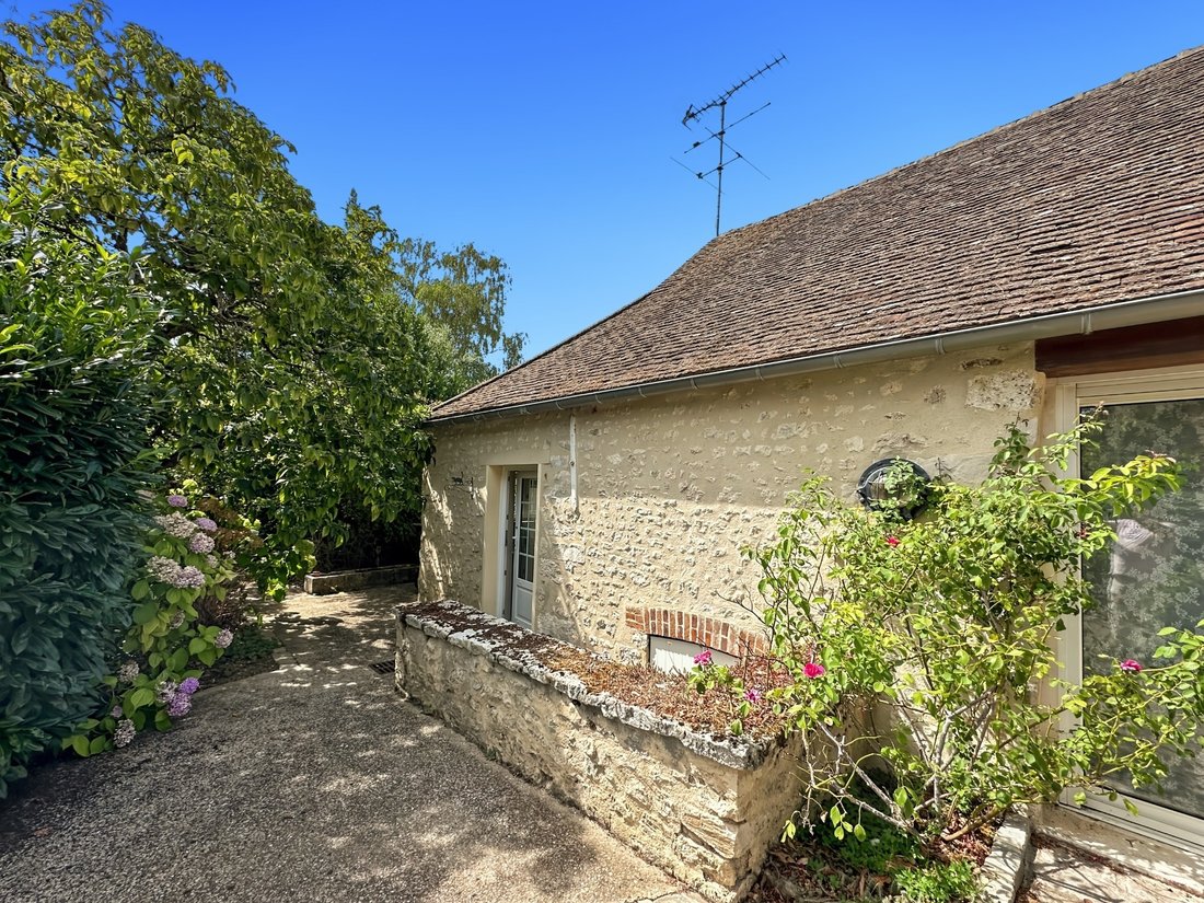 House in Lorrez-le-Bocage-Préaux, Ile-de-France, France 4 - 18582408