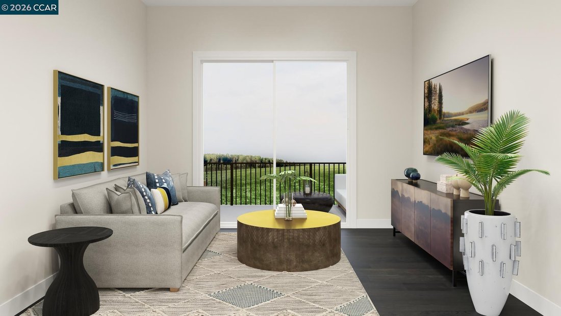 Condo in Sunnyvale, California, United States 5 - 18584347