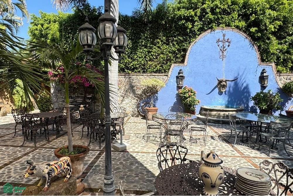 House in Cuernavaca, Morelos, Mexico 3 - 18030357