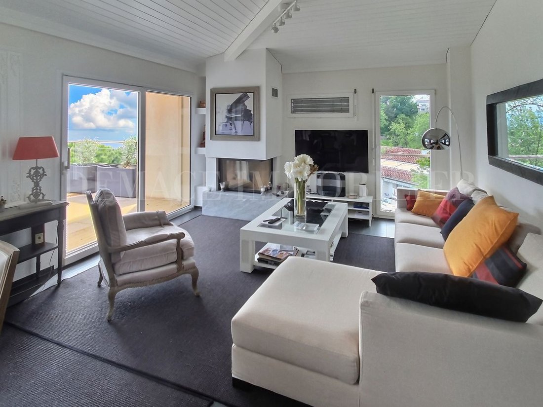 Apartment in Lutry, Vaud, Switzerland 1 - 18583433