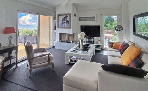 Wohnung in Lutry, Waadt, Schweiz 1
