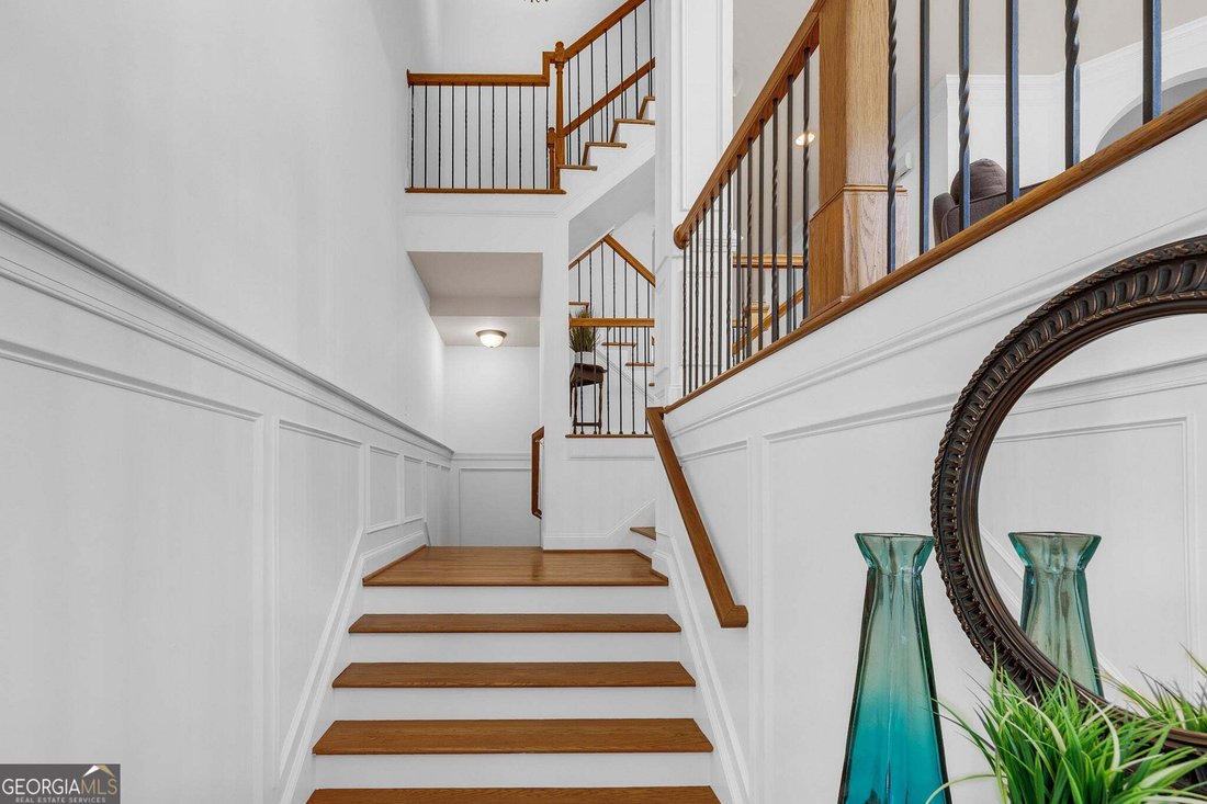 House in Roswell, Georgia, United States 3 - 18582067