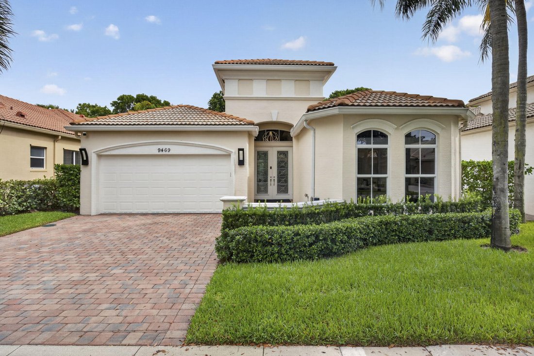 House in West Palm Beach, Florida, United States 2 - 18584207