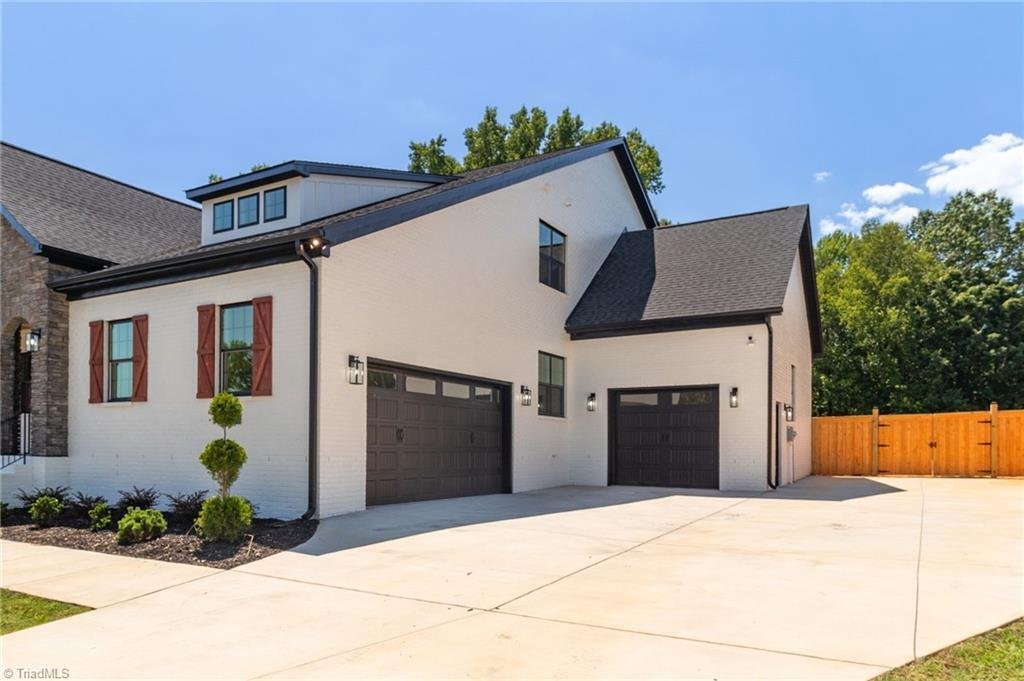 House in Greensboro, North Carolina, United States 3 - 17600310