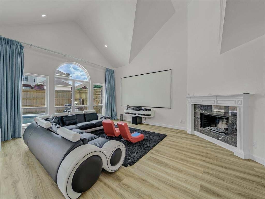 House in Richardson, Texas, United States 3 - 18582118