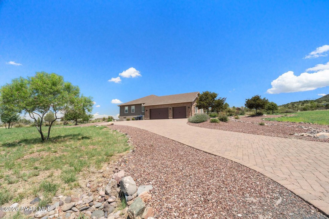 House in Prescott Valley, Arizona, United States 3 - 18583172