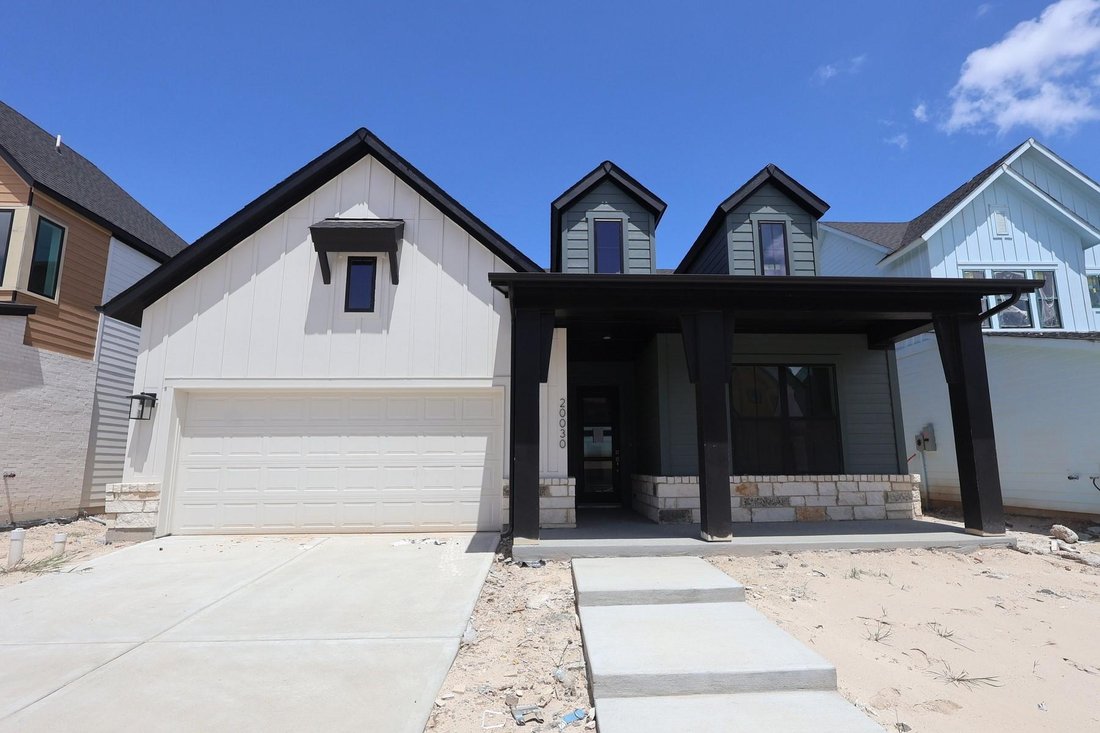 House in Houston, Texas, United States 1 - 17401309