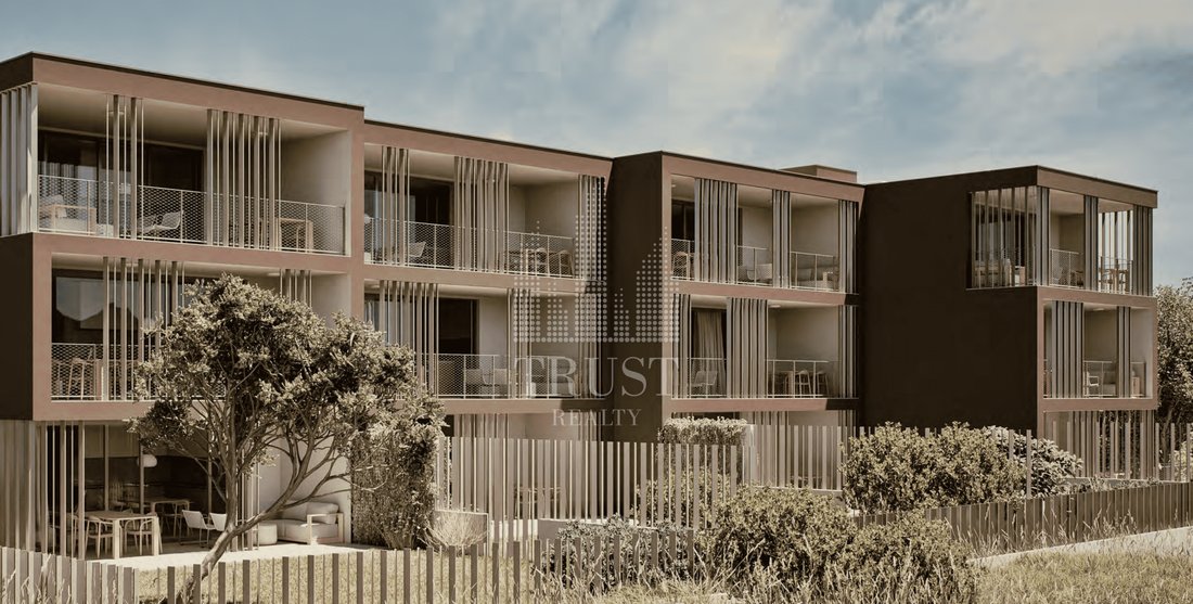 Apartment in Grad Kraljevica, Primorje-Gorski Kotar County, Croatia 5 - 18585135