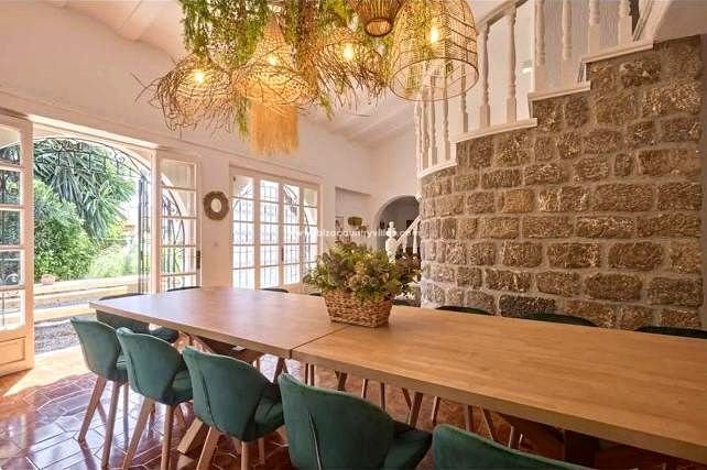 Villa in Sant Jordi de ses Salines, Sant Josep de sa Talaia, Balearic Islands 5 - 10996750