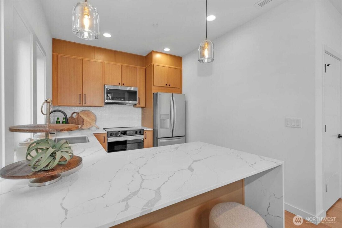 House in Seattle, Washington, United States 4 - 18583670