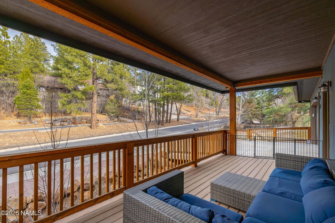 House in Flagstaff, Arizona, United States 3 - 18583215