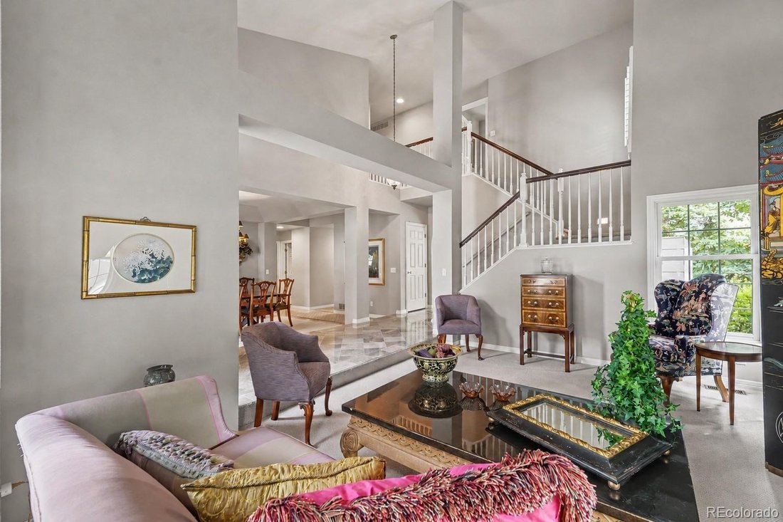 House in Greenwood Village, Colorado, United States 5 - 18555107