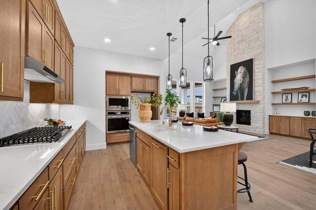 House in Aubrey, Texas, United States 4 - 17234748