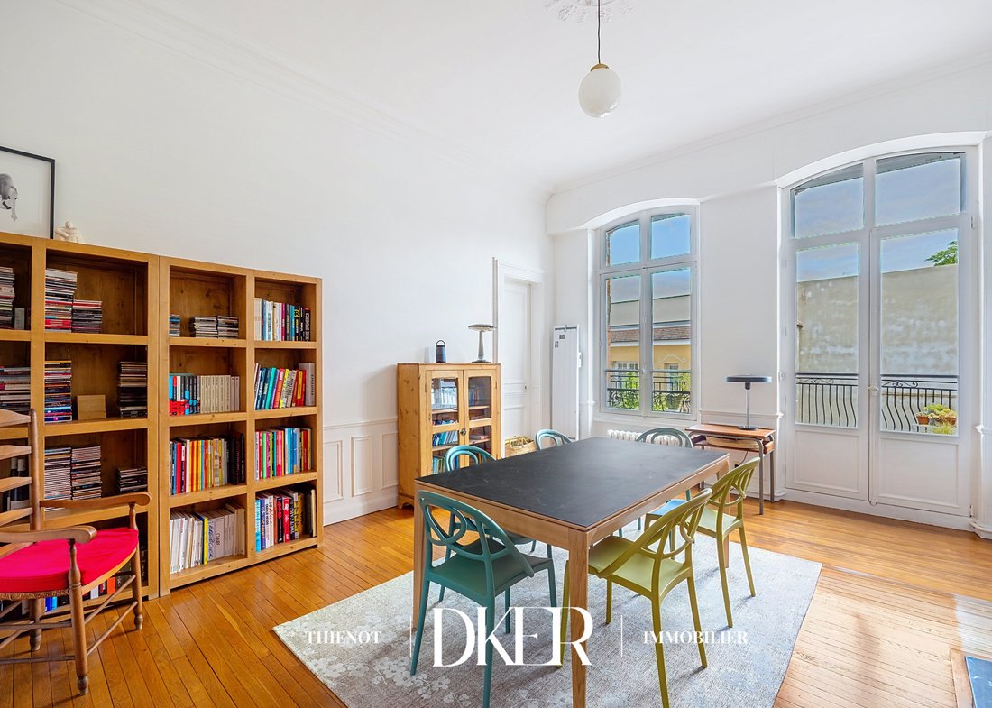 Apartment in Erlon, Hauts-de-France, France 4 - 17907068