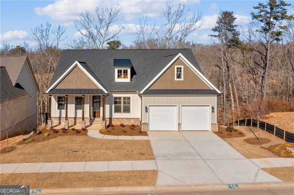 House in Gainesville, Georgia, United States 1 - 16993838