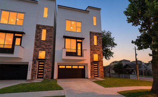 House in Houston, Texas, United States 1