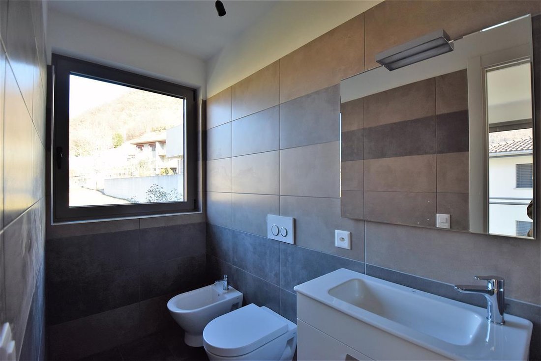 House in Monteceneri, Ticino, Switzerland 4 - 18580783