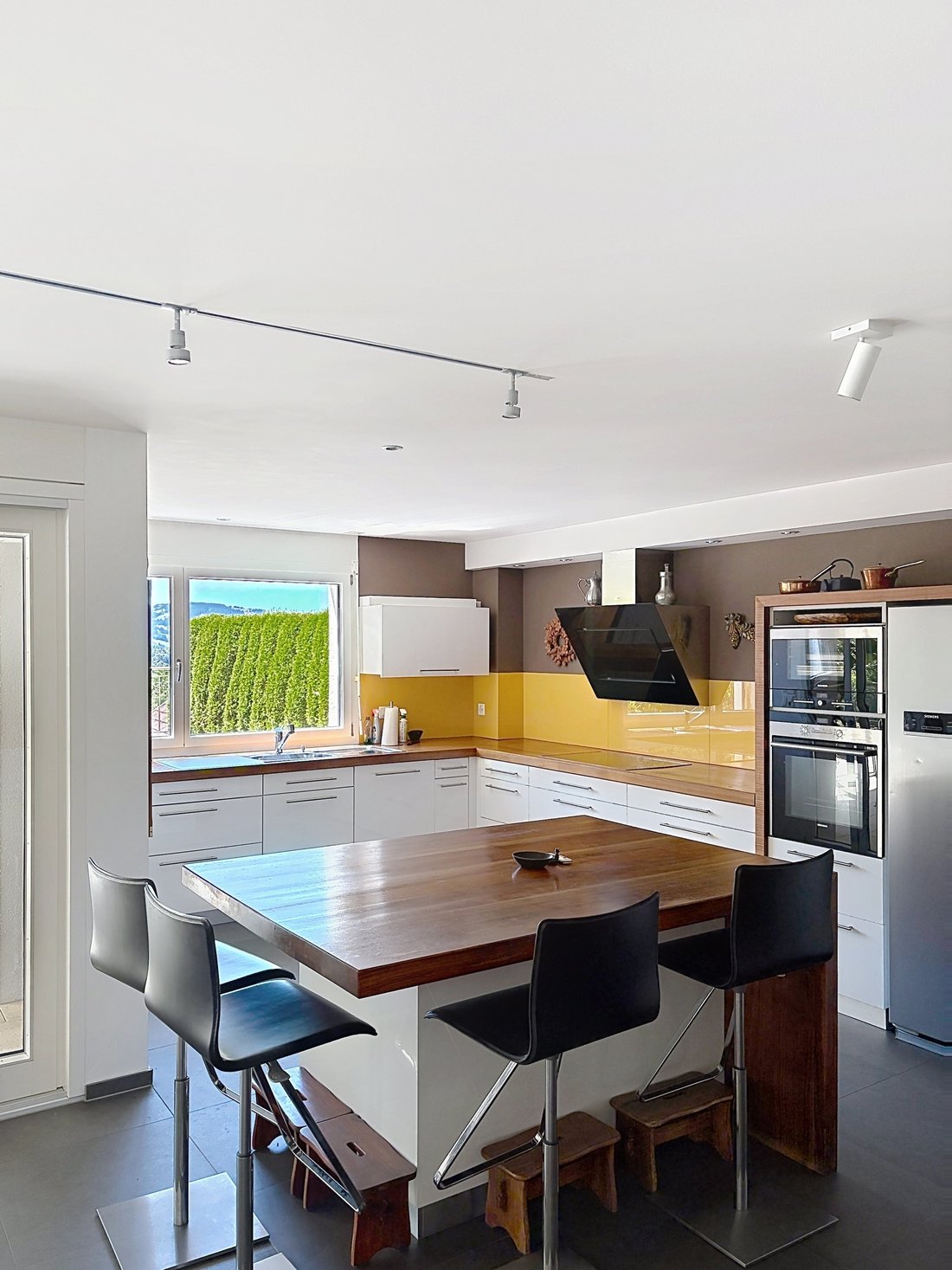 Wohnung in Val-de-Charmey, Freiburg, Schweiz 2 - 18580893
