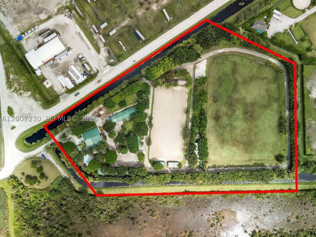 House in Wellington, Florida, United States 1 - 17758380