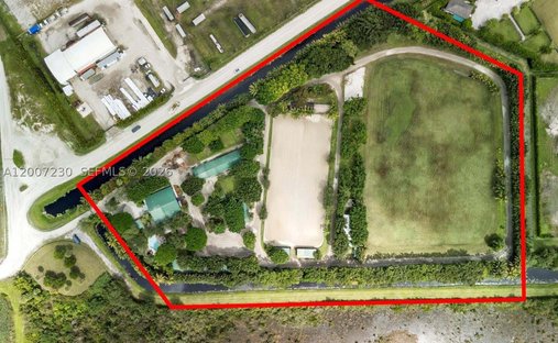 House in Wellington, Florida, United States 1