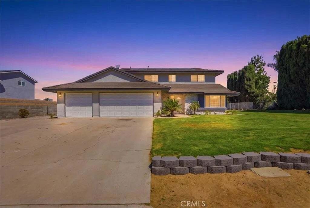 House in Jurupa Valley, California, United States 1 - 18584575