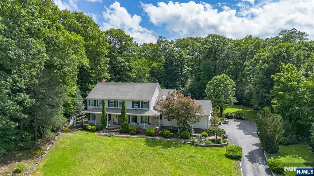 House in West Milford, New Jersey, United States 1 - 18584746