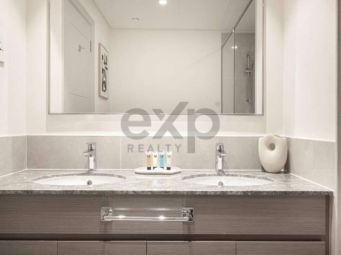 Apartment in Downtown Dubai, Dubai, United Arab Emirates 5 - 18581805