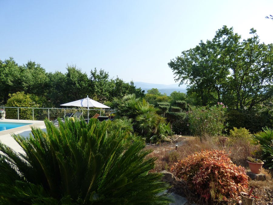 House in Fayence, Provence-Alpes-Côte d'Azur, France 3 - 18584253