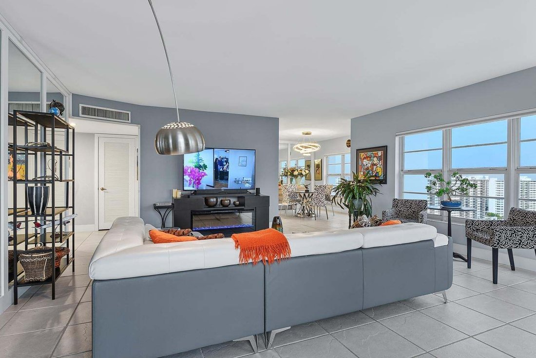 Condo in Fort Lauderdale, Florida, United States 5 - 18581513